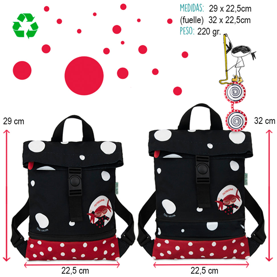 Pack Pepikusama Mum & Me