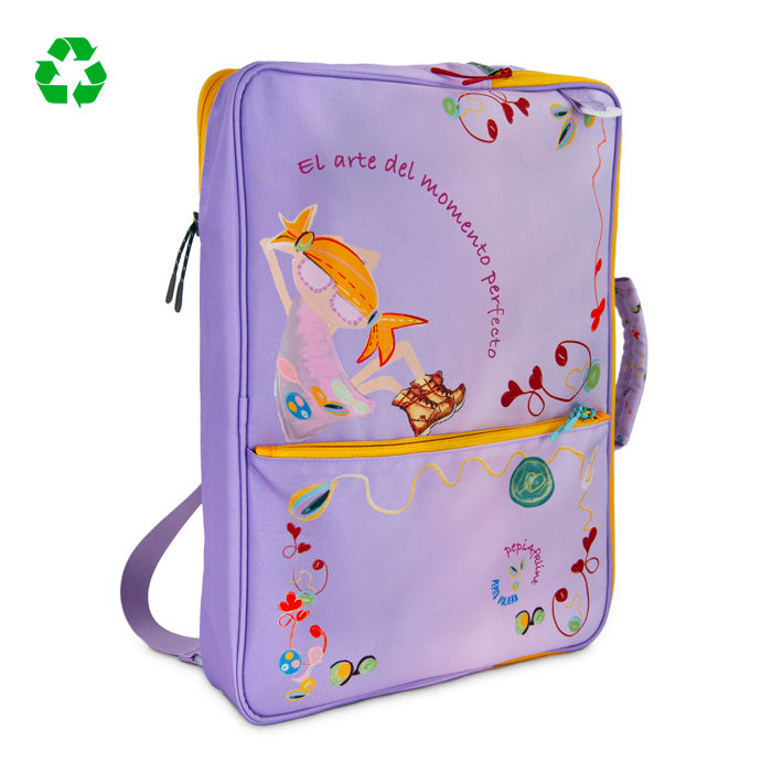 Pack Pepitafklint Timeless