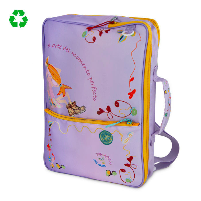 Pack Pepitafklint Timeless