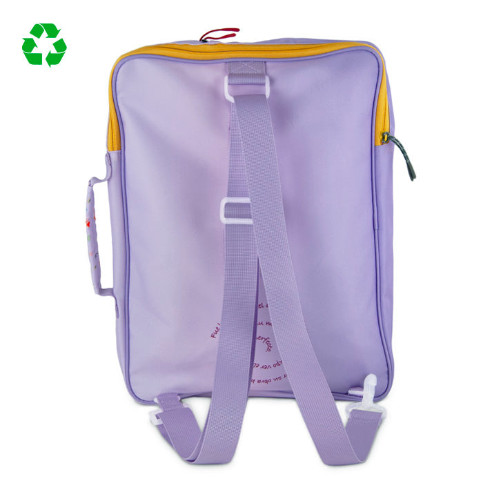 Pack Pepitafklint Timeless