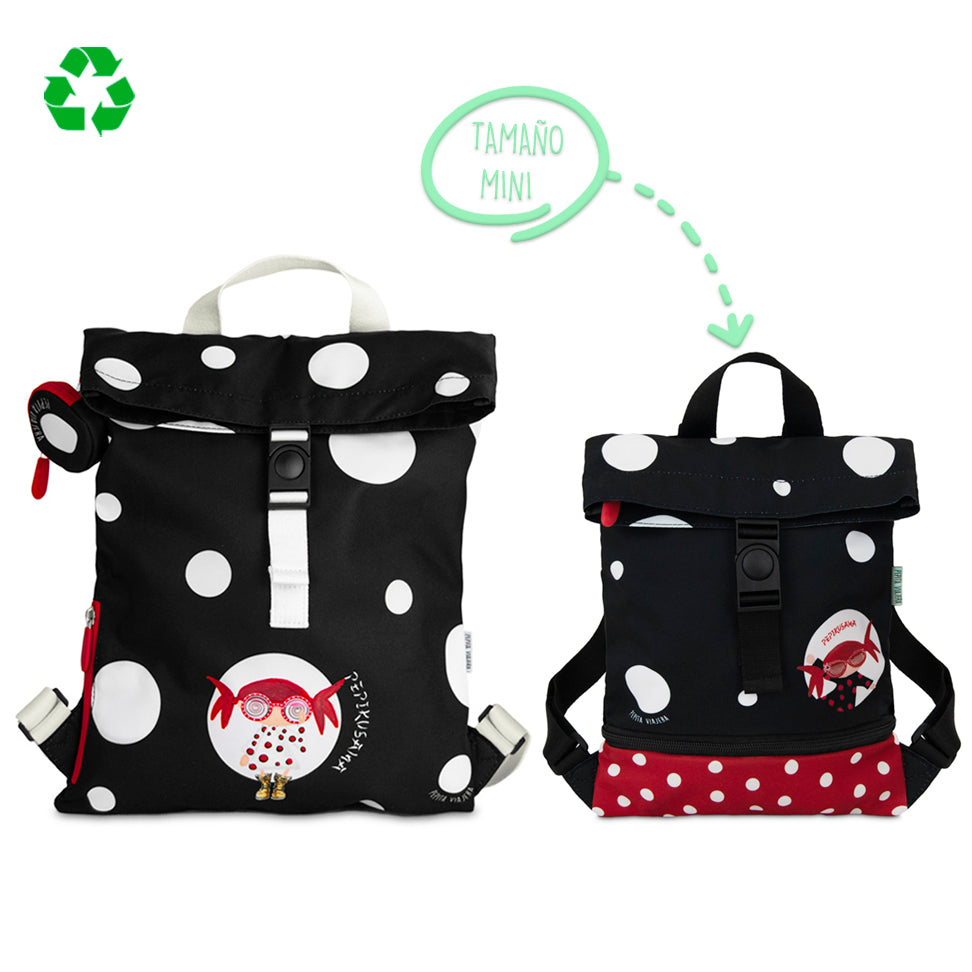 Pack Pepikusama Mum & Me