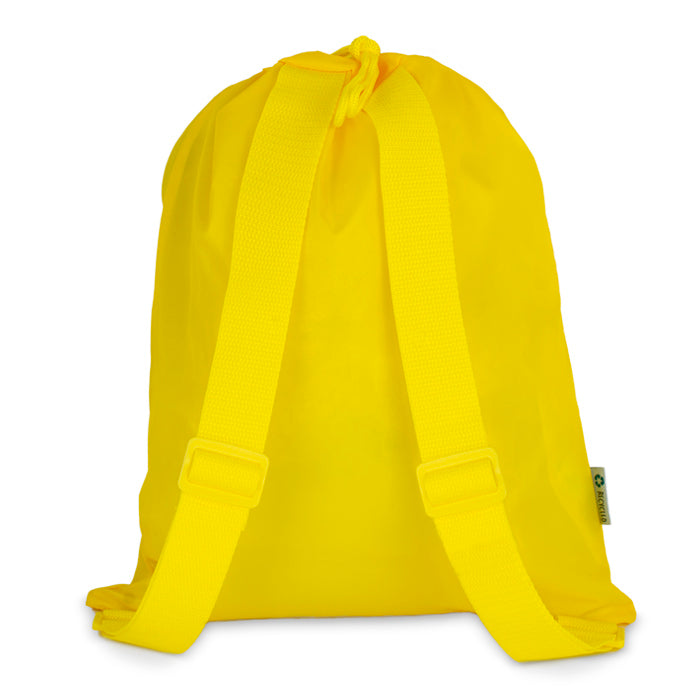 Mochila Blanda Saco Animales