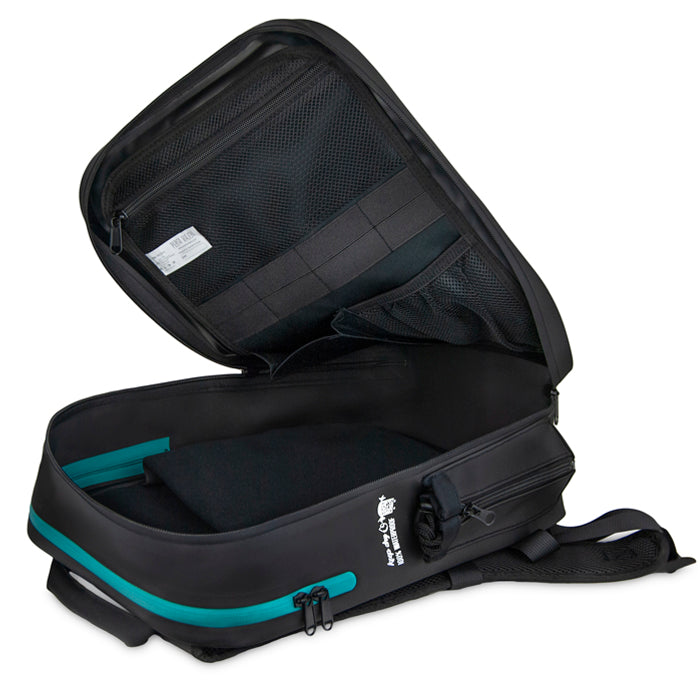 Mochila de viaje impermeable DRD4-7R