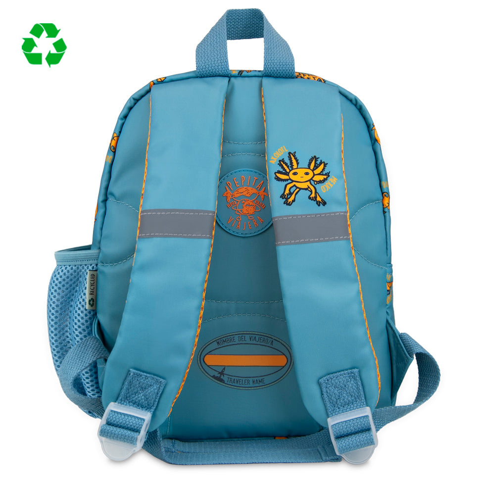 Pack Animales Raros Gran Viaje