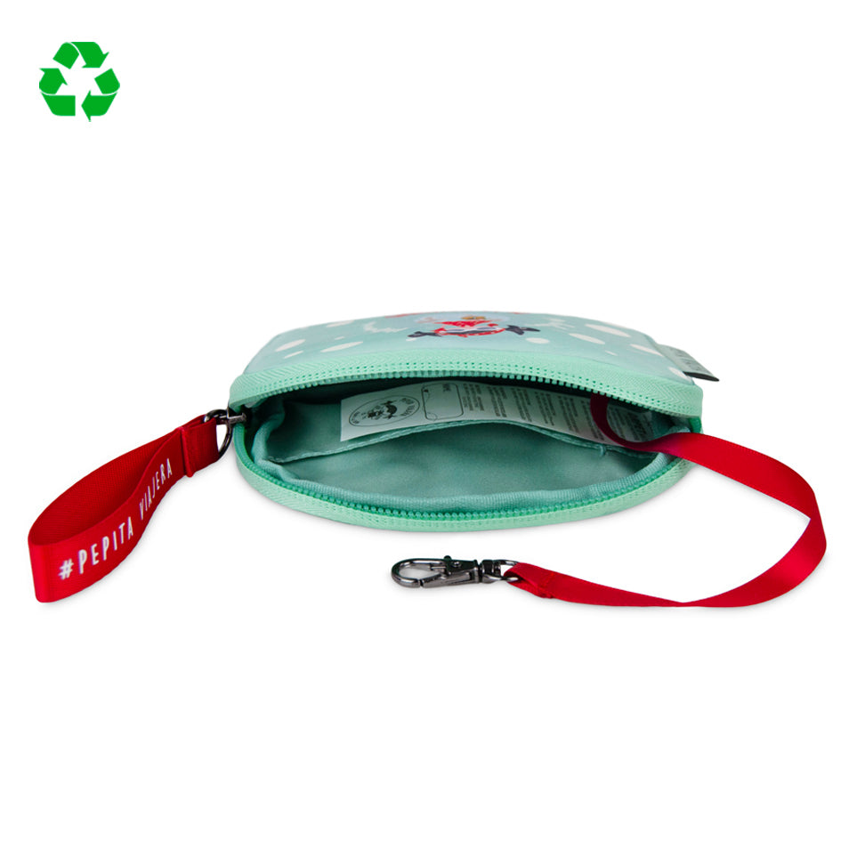 Monedero Patrimonio de la Humanidad