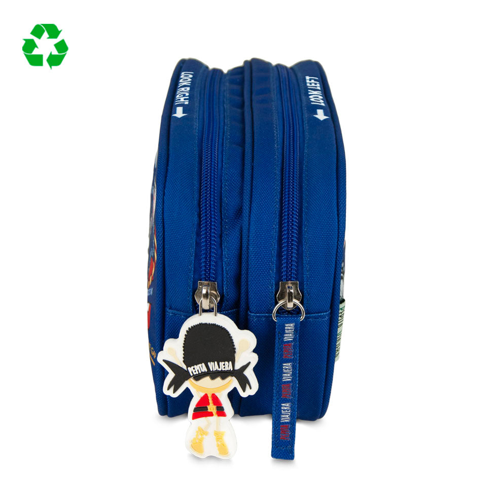 Neceser de aseo infantil Londres