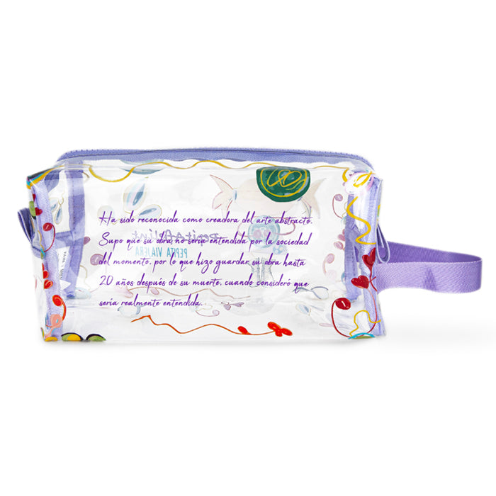 Pack Pepitafklint Timeless