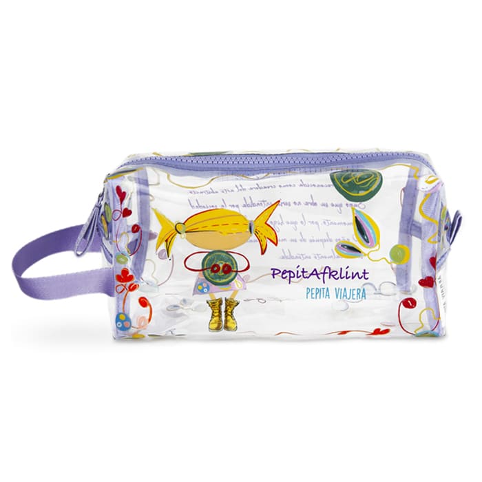 Pack Pepitafklint Timeless