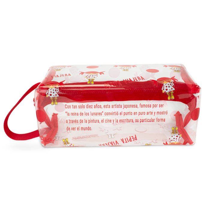 Pack Viaje Urban Pepikusama