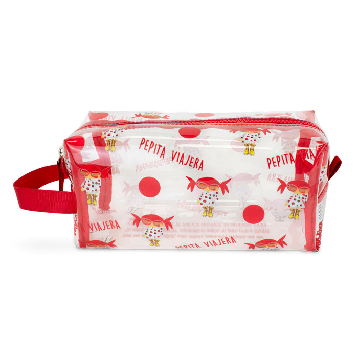 Pack Viaje Urban Pepikusama