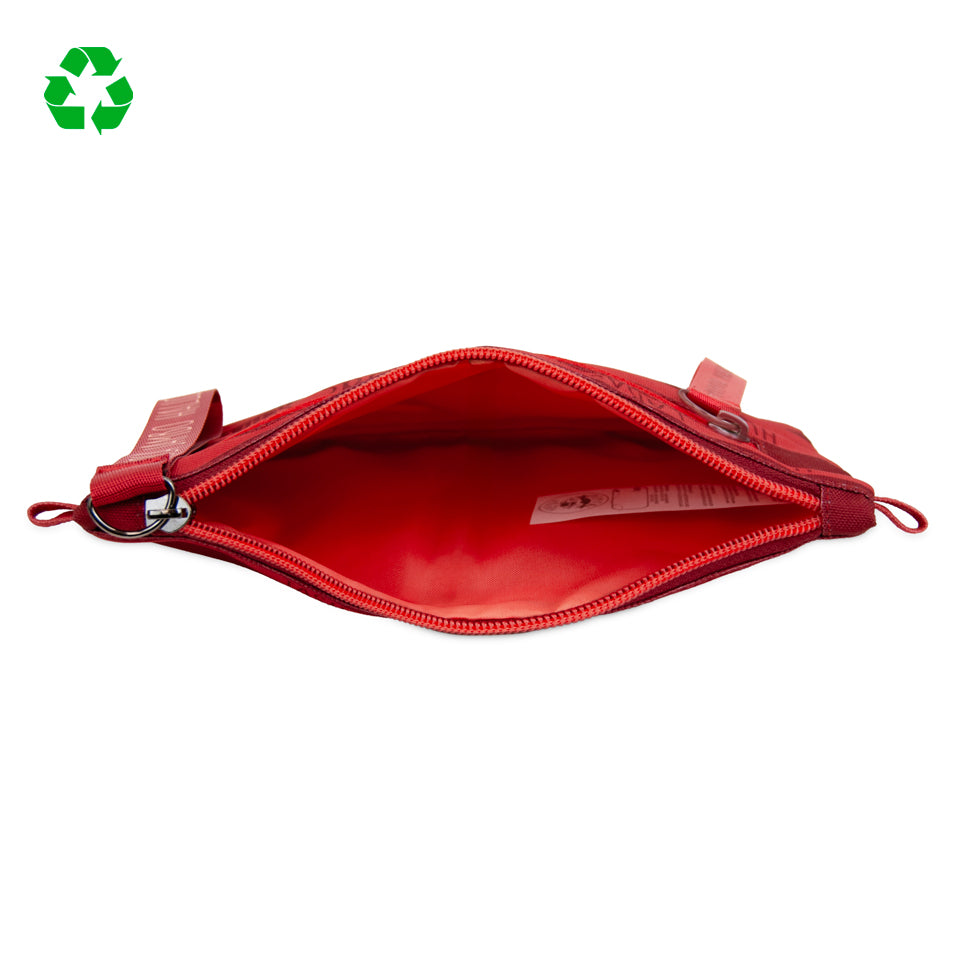 Neceser Sencillo Saludos del Mundo Rojo