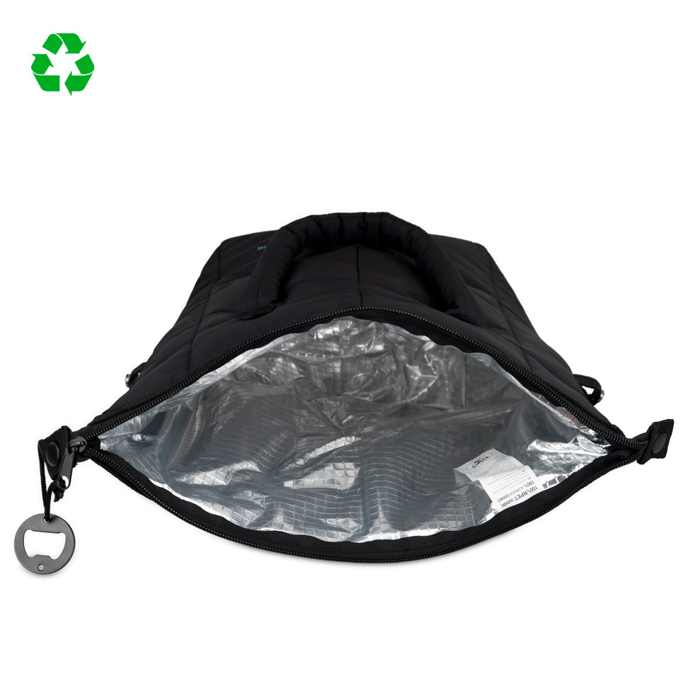 Nevera DRD4-7R Negro