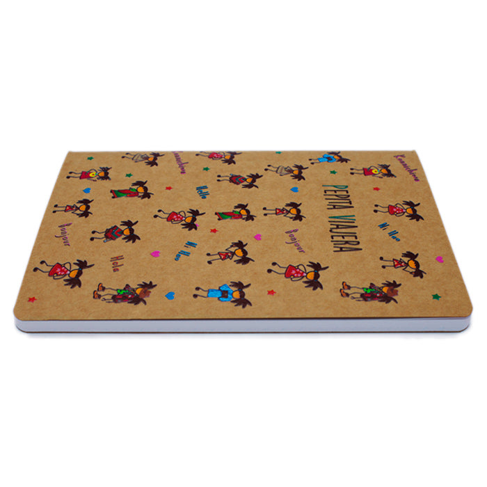 Pack viaje Pepitas del Mundo