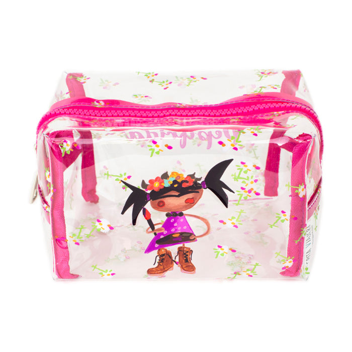 Pack Gran Viaje línea Pepifrida