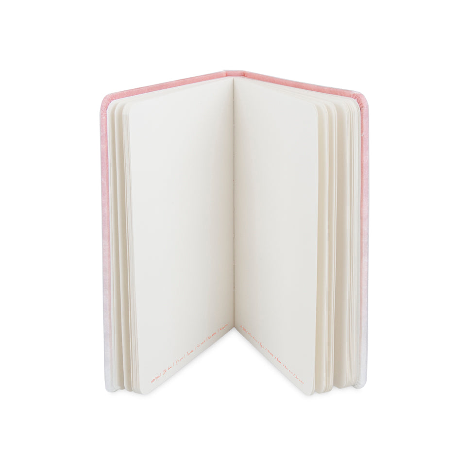 Cuaderno bordado deluxe Yo Soy Fuerza