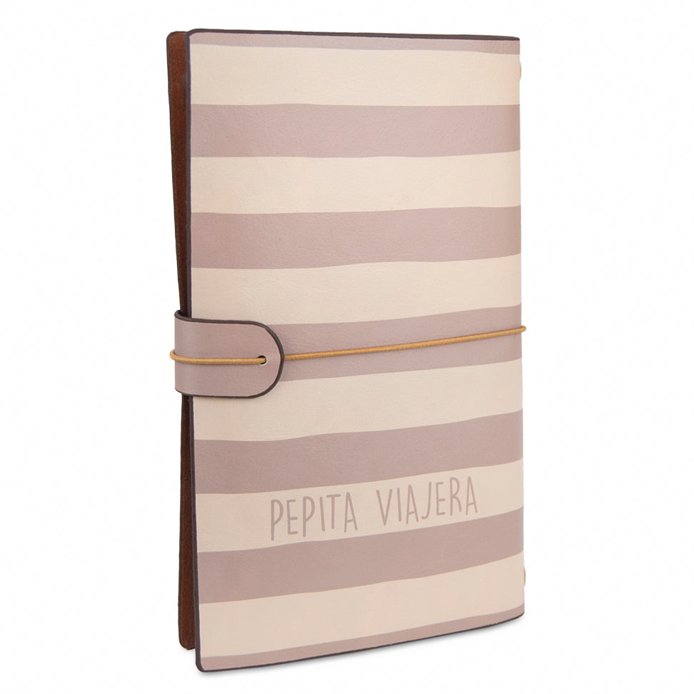 Cuaderno de viaje Saludos del Mundo camel