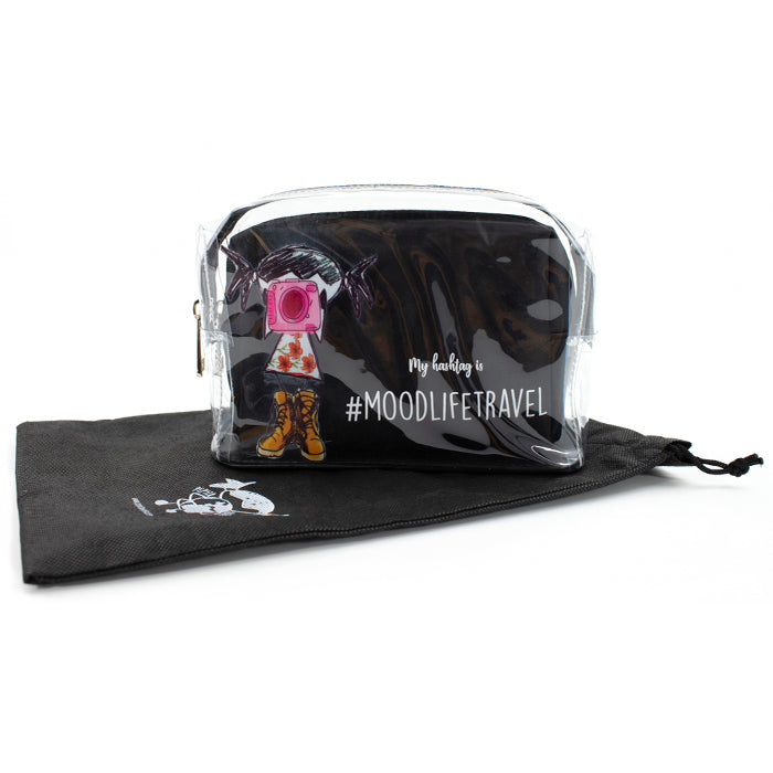 Neceser Doble - #moodlifetravel