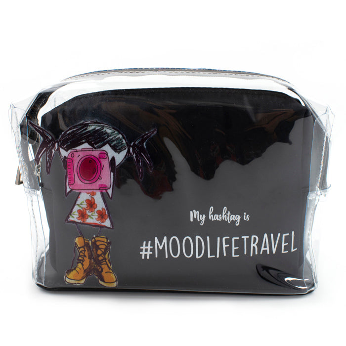 Neceser Doble - #moodlifetravel