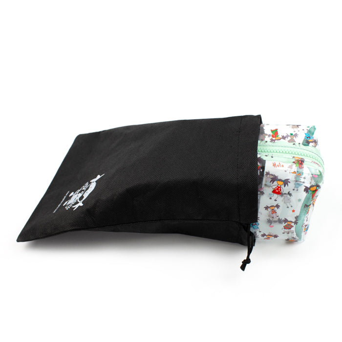 Neceser Pepitas del mundo