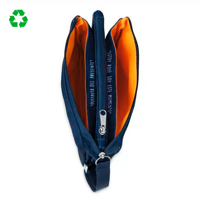 Organizador Portatodo triple Japón