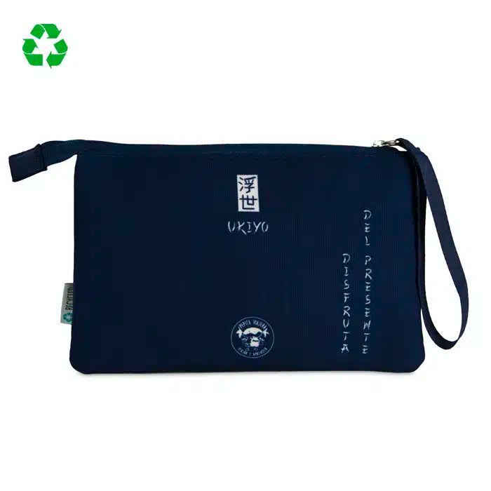 Organizador Portatodo triple Japón