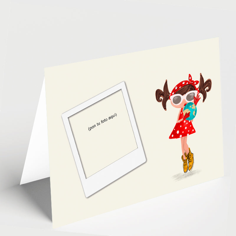 Portajetas Vi dichiaro patrimonio dell'umanità