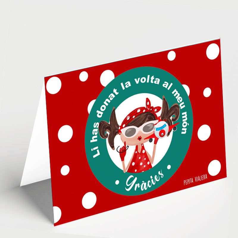 Portfolio You have turned my world around