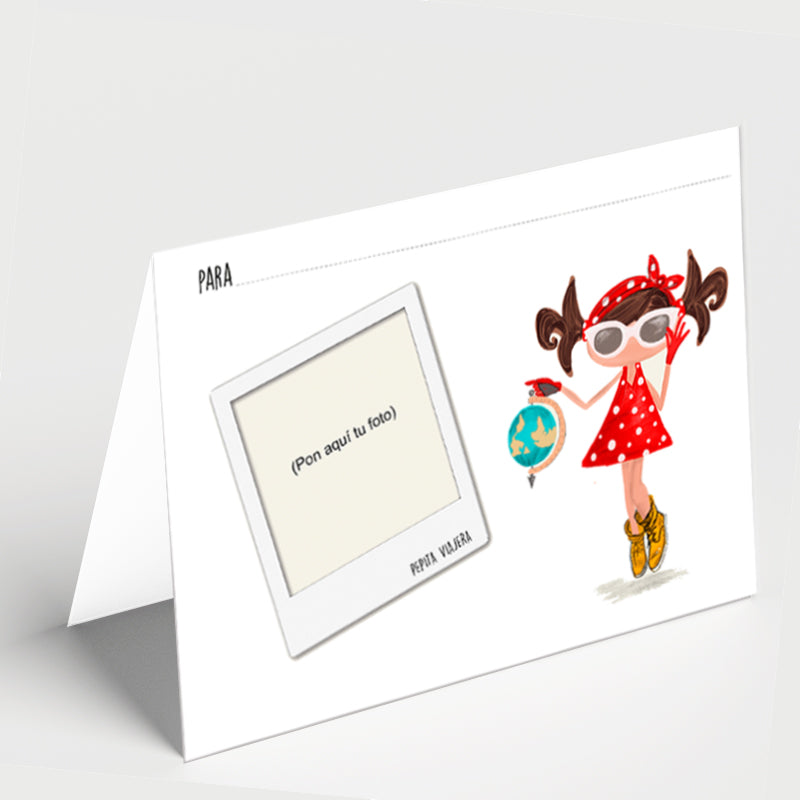 Portfolio You have turned my world around