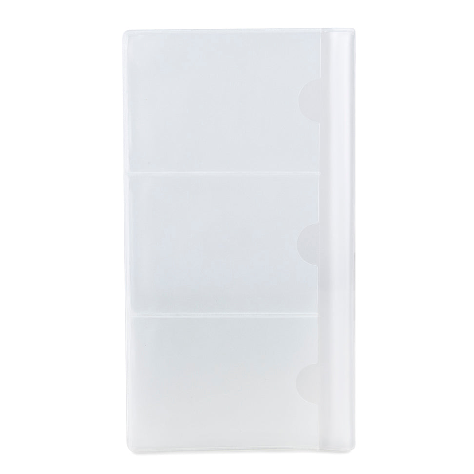 Recambio libretas y tarjeteros para cuadernos de viaje