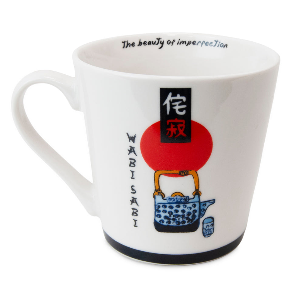 Pack Triptazas Pepita Tazas Patrimonio + Kusama + Japón