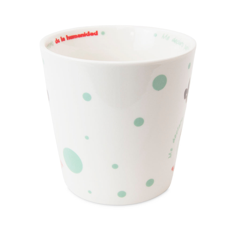 Pack Triptazas Pepita Tazas Patrimonio + Kusama + Japón