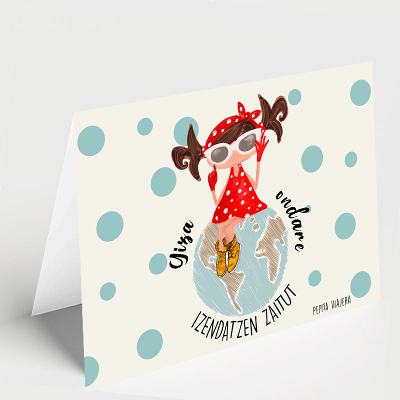 Portajetas Vi dichiaro patrimonio dell'umanità