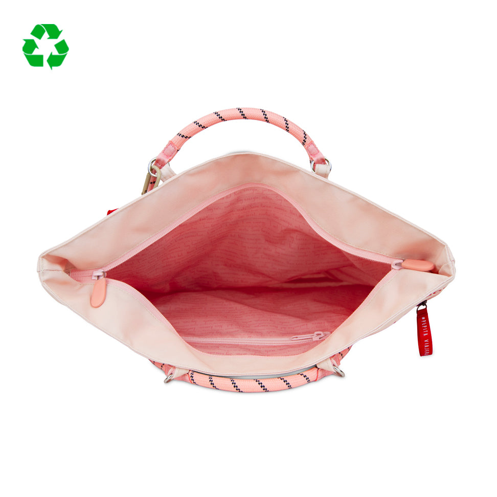 Pack totebag, neceser y monedero colección Yo Soy