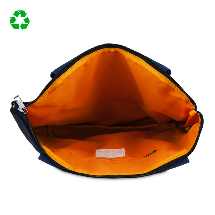 Pack regalo Takayama Organizador Triple, Tote bag y Botella Térmica Japón