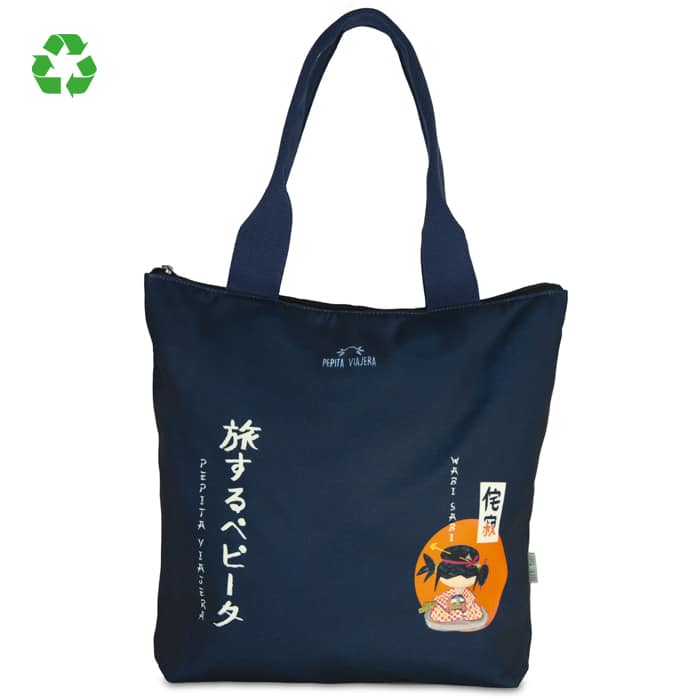 Tote bag Japón