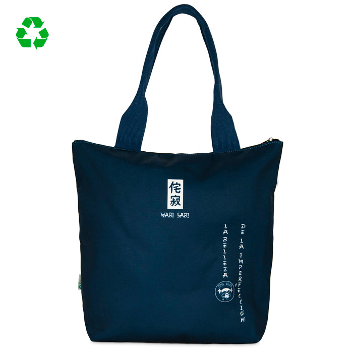 Pack regalo Takayama Organizador Triple, Tote bag y Botella Térmica Japón