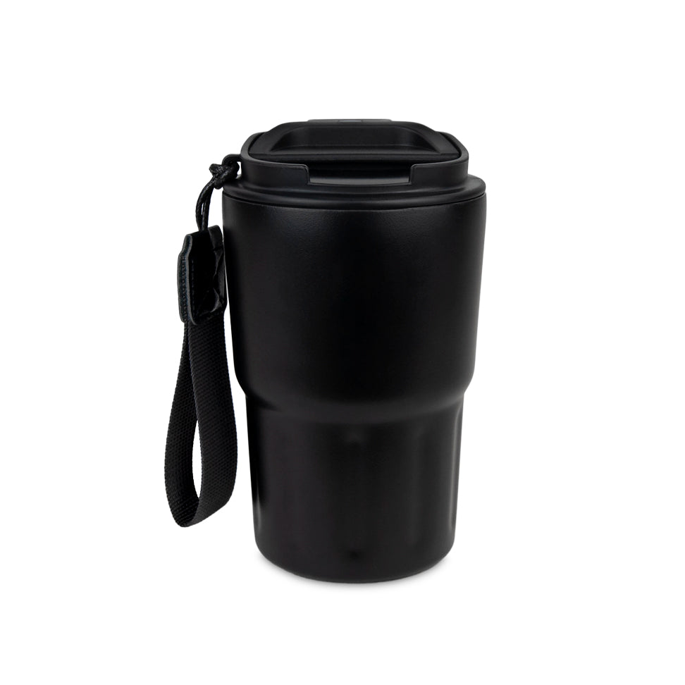Vaso térmico de acero inoxidable DRD4-7r