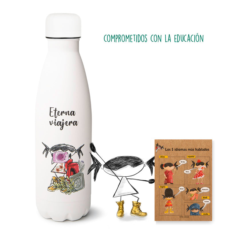 Pack Metanoia Eterna viajera