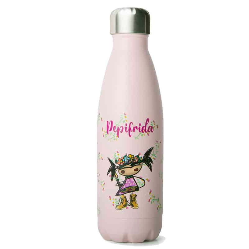 Botella Térmica Pepifrida