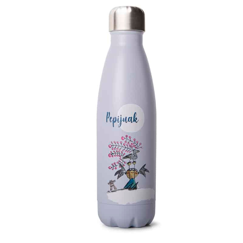 PepiJuak Thermal Bottle