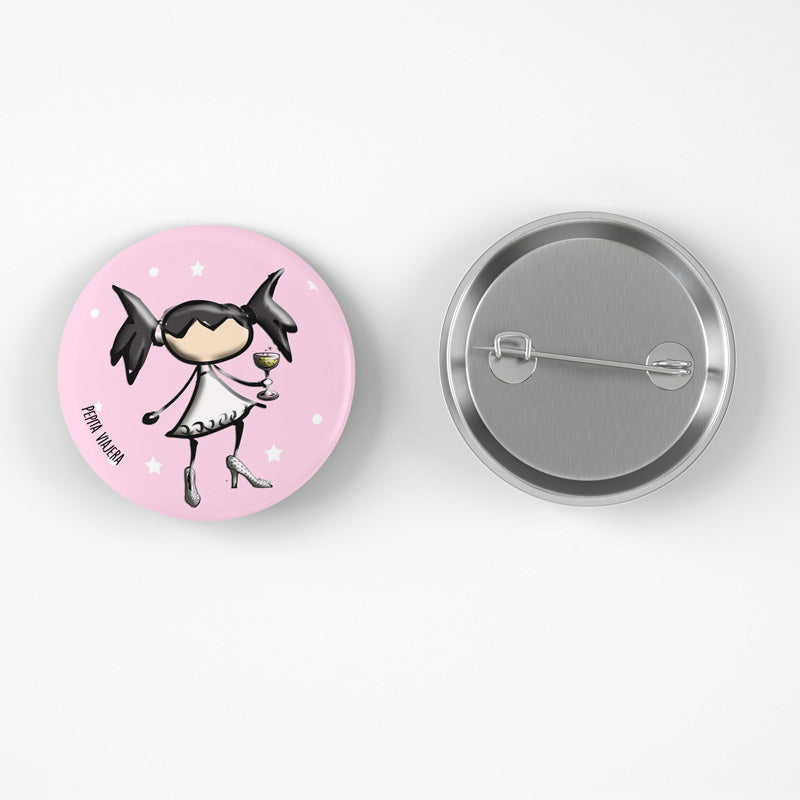 Chapas pepiteras - Chapas variadas