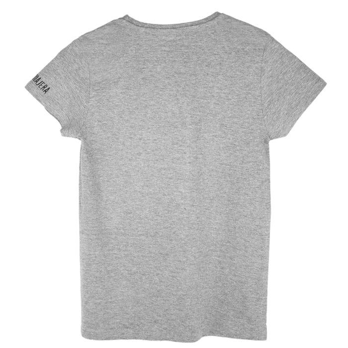 Camiseta Patrimonio de la Humanidad Terciopelo