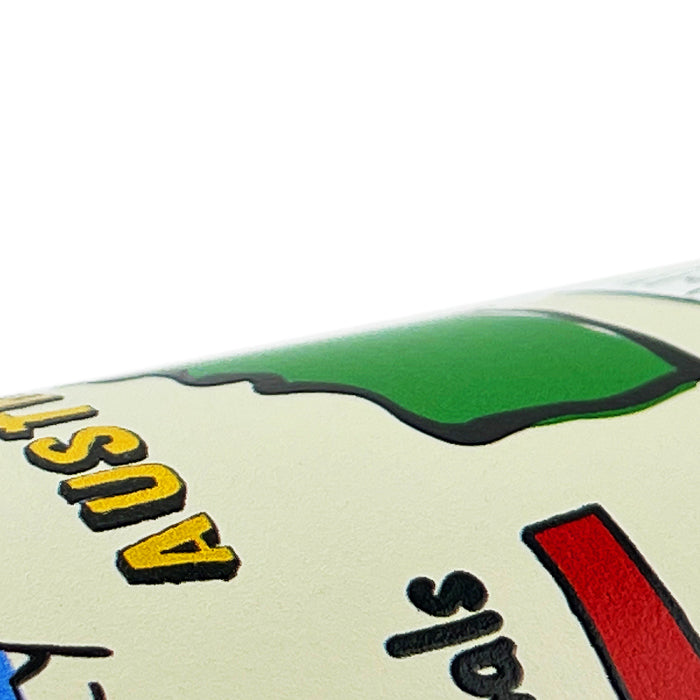 Botella térmica infantil Australia