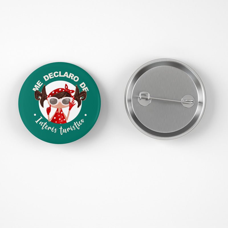 Chapas pepiteras - Chapas variadas