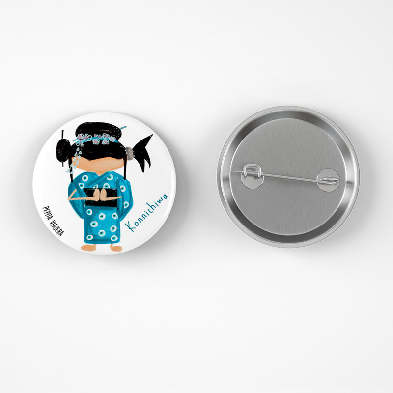 Chapas pepiteras - Chapas variadas