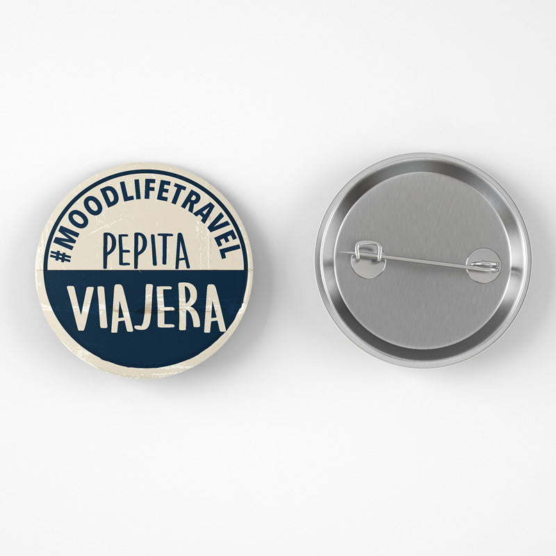 Chapas pepiteras - Chapas variadas
