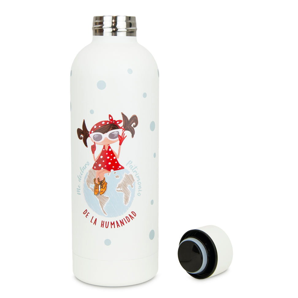 Pack Gran Viaje línea Me Declaro Patrimonio de la Humanidad