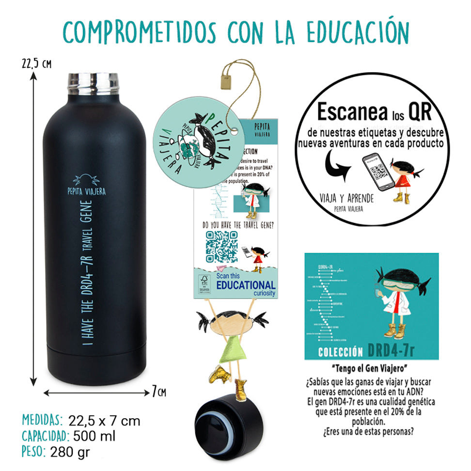 Pack DRD4 Jobventure