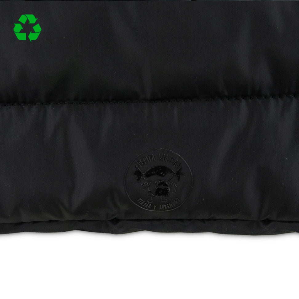 Pack Neceser Triple y Totebag DRD4-7R Travel Gene