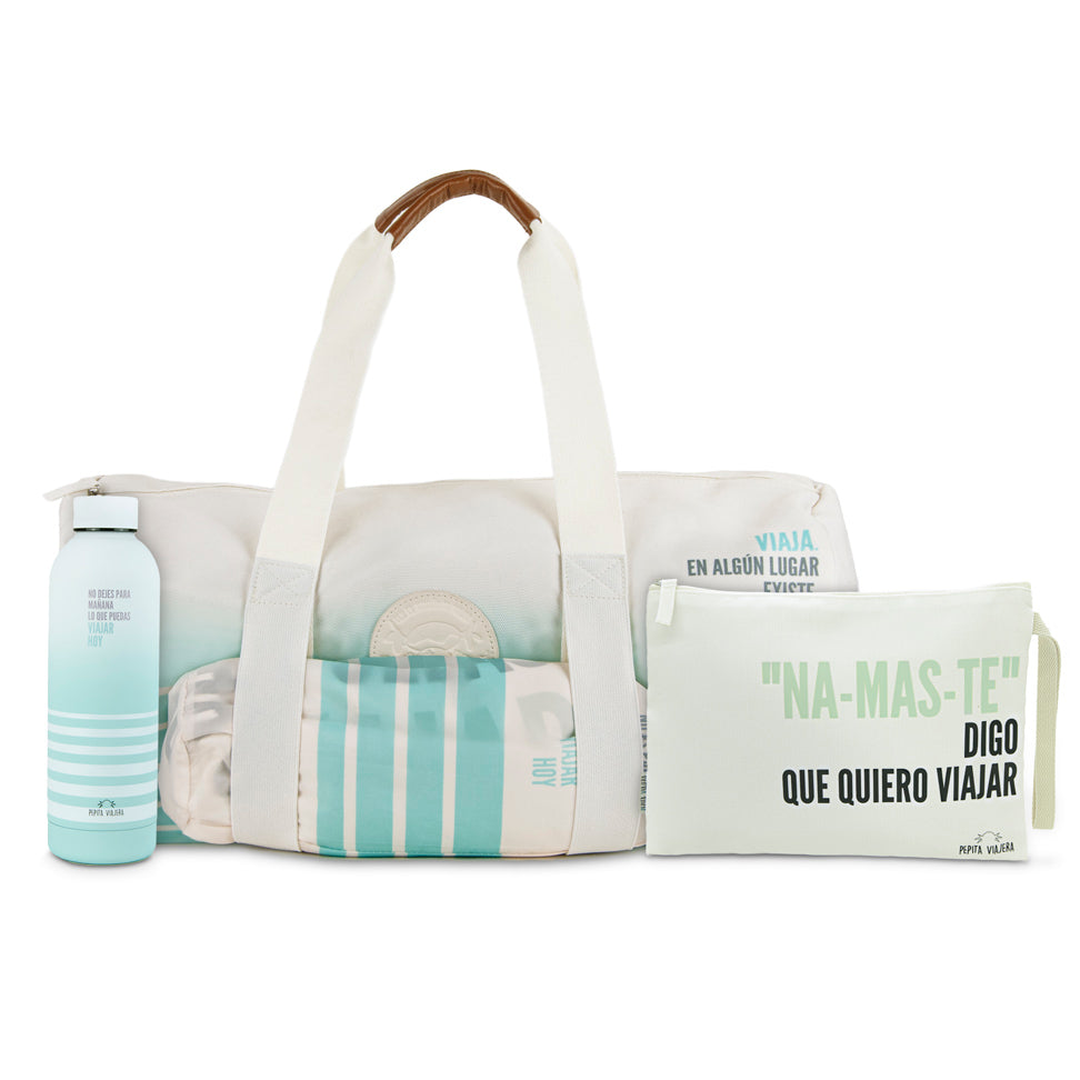 Tenerife Travel Language Pack